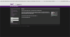 Desktop Screenshot of grass-cutters.net